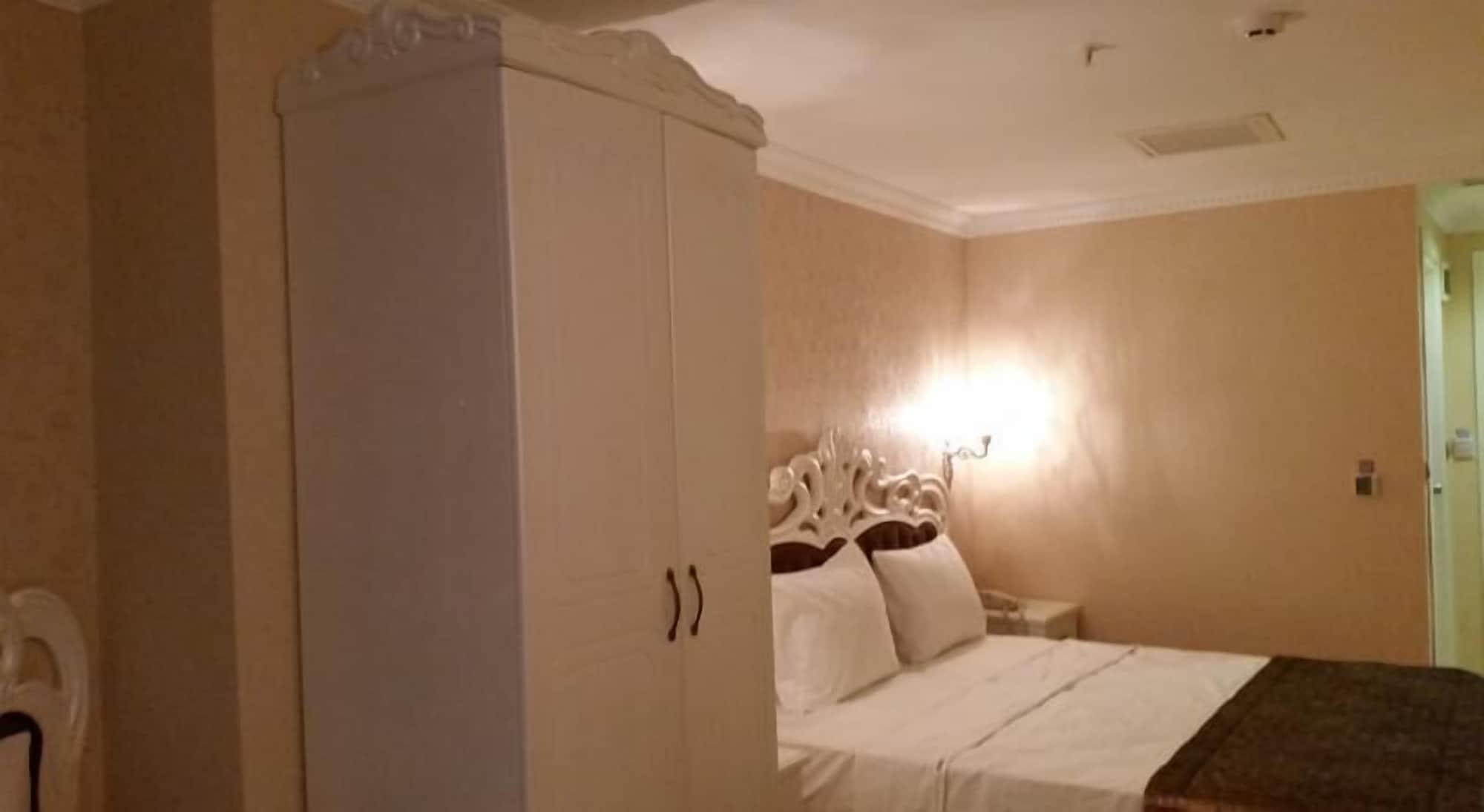Sultanahmet Newport 3* Istanboel