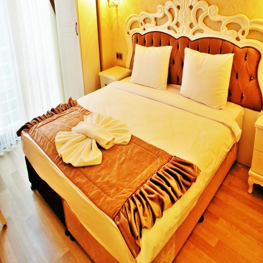 Hotel Sultanahmet Newport Istanboel