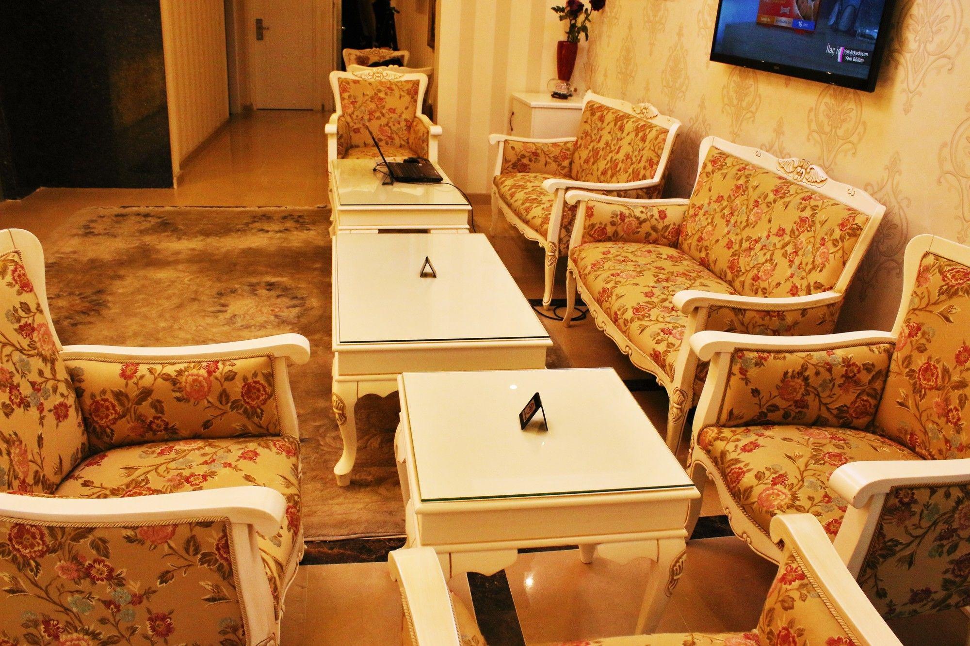 Hotel Sultanahmet Newport Istanboel