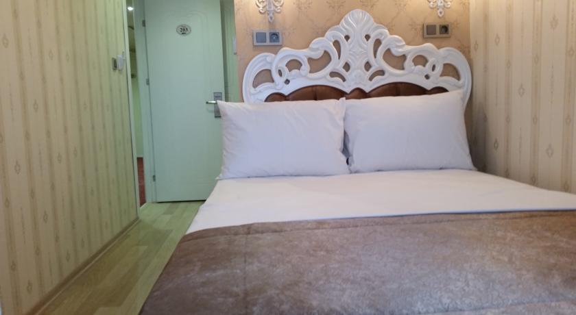Sultanahmet Newport Hotel